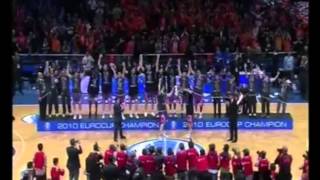 Transferts Europe - Valencia Basket - Victor Claver