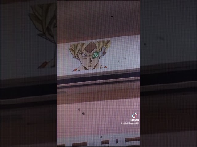 Vídeo relacionado con Oedim Fotomural Vinilo Adhesivo Dragon Ball Super Conjunto de Personajes, Producto Oficial, Vinilo Adhesivo Decorativo para Habitaciones, decoración para Paredes, DBS