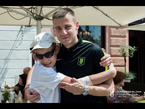 Miškić otrokom omogočil počitnice