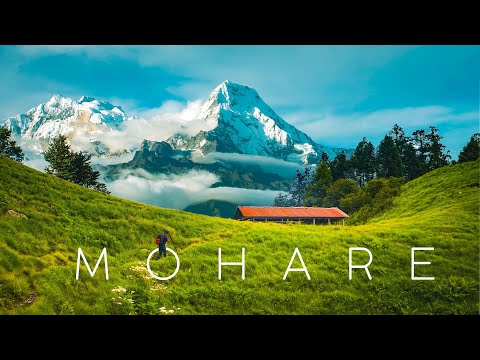 Mohare Danda