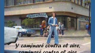 Camilo Sesto contra el aire