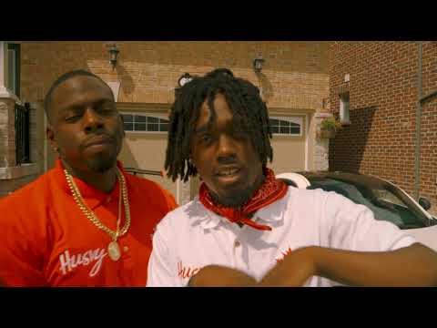 RN - Husvycanada x Munnacash