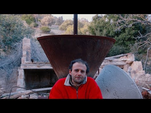 Els Entusiastes - Miquel Serra - IB3