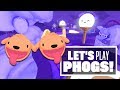 Let's Play Phogs - Phogs PC Gameplay PAX East Demo