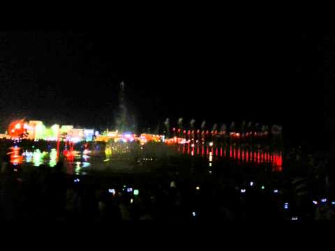 sampath korean beach dadeppo 3