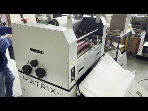 Matrix 530 P241115021