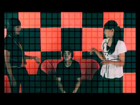 4Minute-Ready Go rani and friend _1.avi