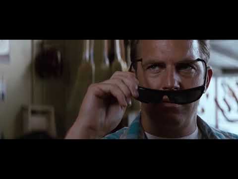 Un mundo perfecto (1993) Trailer español HD Remasterizado