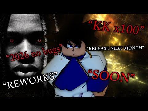 WE are SAVING Dragon Soul in 2026 ( bugs/glitches & QoLs)