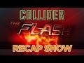 The Flash Recap Show - Season 2 Episode 2 