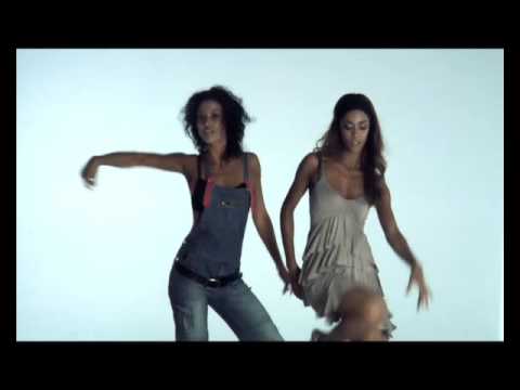 Diego Abaribi featuring janet Gray - Count Down