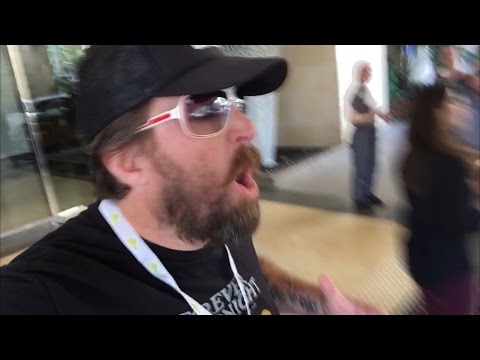 TDW 1453 - I Went A Little Overboard