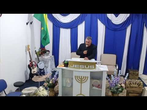 IADMPV - Igreja assembleia de Deus ministério palavra da verdade Umuarama - Paraná - Brasil