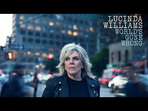 Lu's Worldwide Listening Party