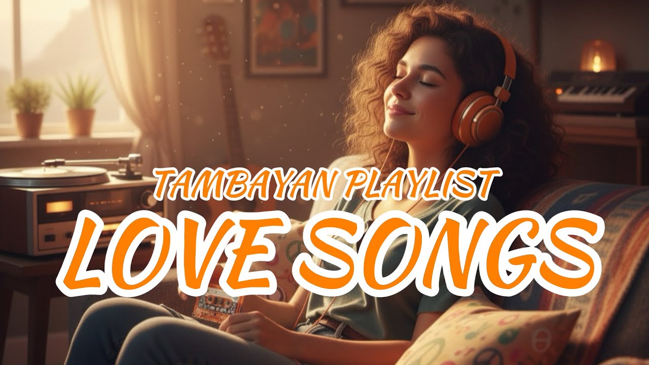 NEW LOVE Songs | TAMBAYAN PLAYLIST | TOP Hits Songs | TRENDING SONGS SPOTIFY | TOP SONGS