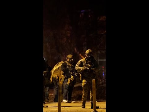 ICE agent charged for lying about Minneapolis shooting