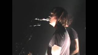 Year of the Rabbit - Live at Tulagi&#39;s Boulder, CO 7 23 2003