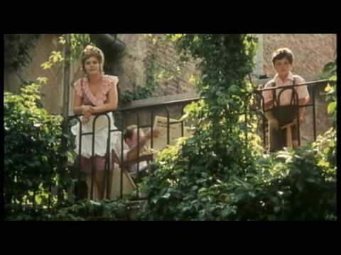 Tko pjeva zlo ne misli - Marijana