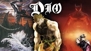 DIO Songs be like