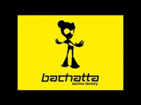 DJ VILLA Tributo Bachatta techno factory