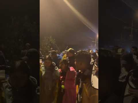 #comas #concepcion #fajina 2026