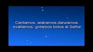 Marcos Witt - Yo Creo [+Letra]