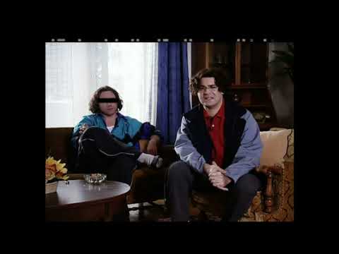 Bully & Rick "Reporter Spezial"