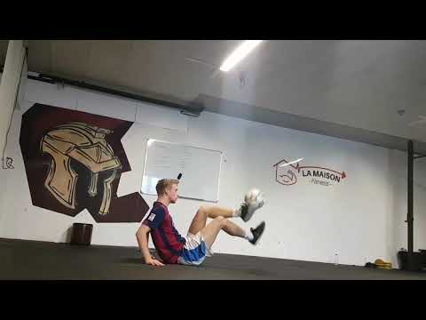 Marc Jonin - SFAC Qualification #3