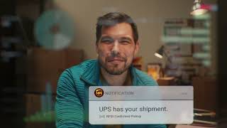 RFID in Logistics: How UPS Is Revolutionizing Real-Time Package Tracking