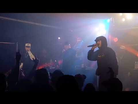 Danase & Luuk - Schneewiis (Live, Polenta Jam, Grüsch, Switzerland, 19.07.2025)