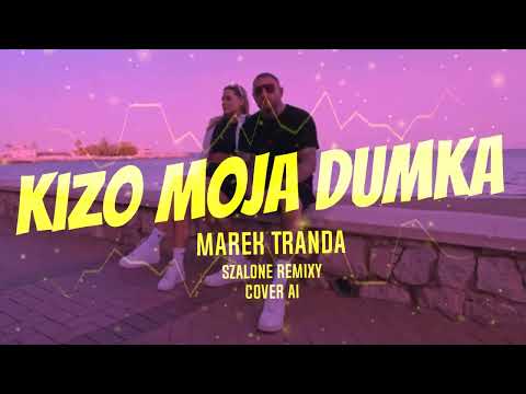 ?KIZO - MOJA DUMKA (Marek Tranda) [Marcin Raczuk Remix? ] cover ai
