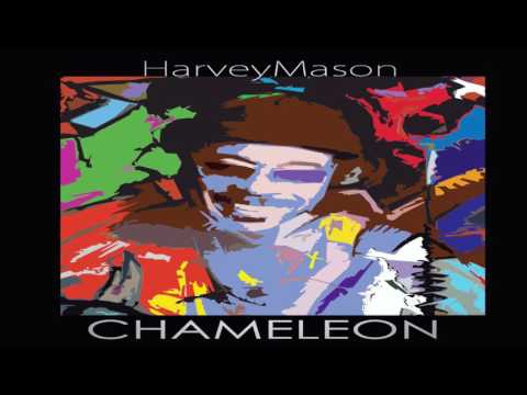 Harvey Mason ~ If I Ever Lose This Heaven (432 HZ) ft. Chris Turner | Smooth Soul | Jazz