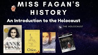 The Holocaust: Introduction Video