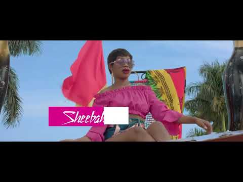 Replace Me - Grenade ft John Blaq & Sheebah Karungi(Official Video)New Ugandan Music 2019