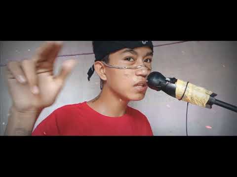 24 Bars Mark Beats Challenge 2021 - MC Mandik