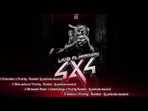 Hello quien es _ Lauta el heredero _ prod by kombat