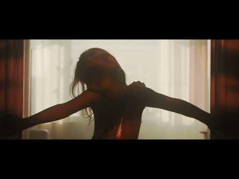 Frederik Valentin — EGO DEATH