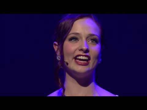Denk’ an mich (Phantom der Oper) | Hannah Leser | Stage School Hamburg | Musicalausbildung |