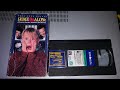 Opening To Home Alone 1991 VHS