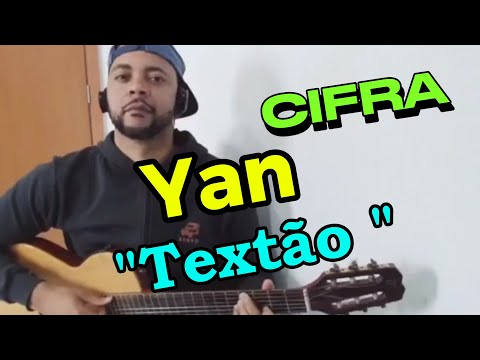 Textão - Yan