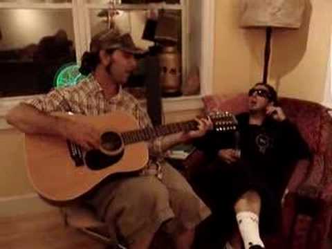 Inner City Surfers at Beater One - In spite of ourselves