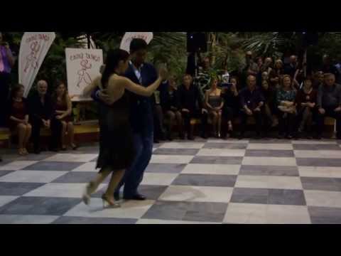 Gastón Godoy y Laura Atienza - "Ahora no me conocés"