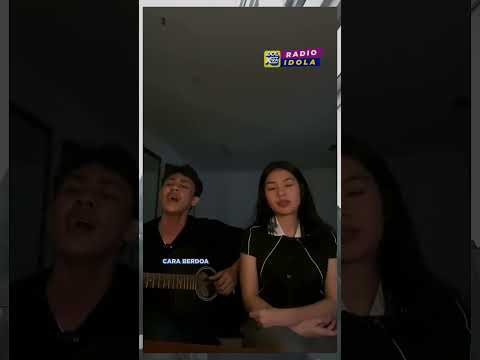 KENRIZ X VANESSA INDONESIAN IDOL -MANGU [FOURTWNTY] #INDONESIANIDOL#indonesianidol2025#kelasidola