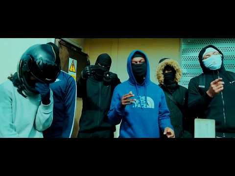 Best Of UK Drill June 2017 | 67/Harlem/410/BSIDE/SMG/Moscow/Zone2/Kuku