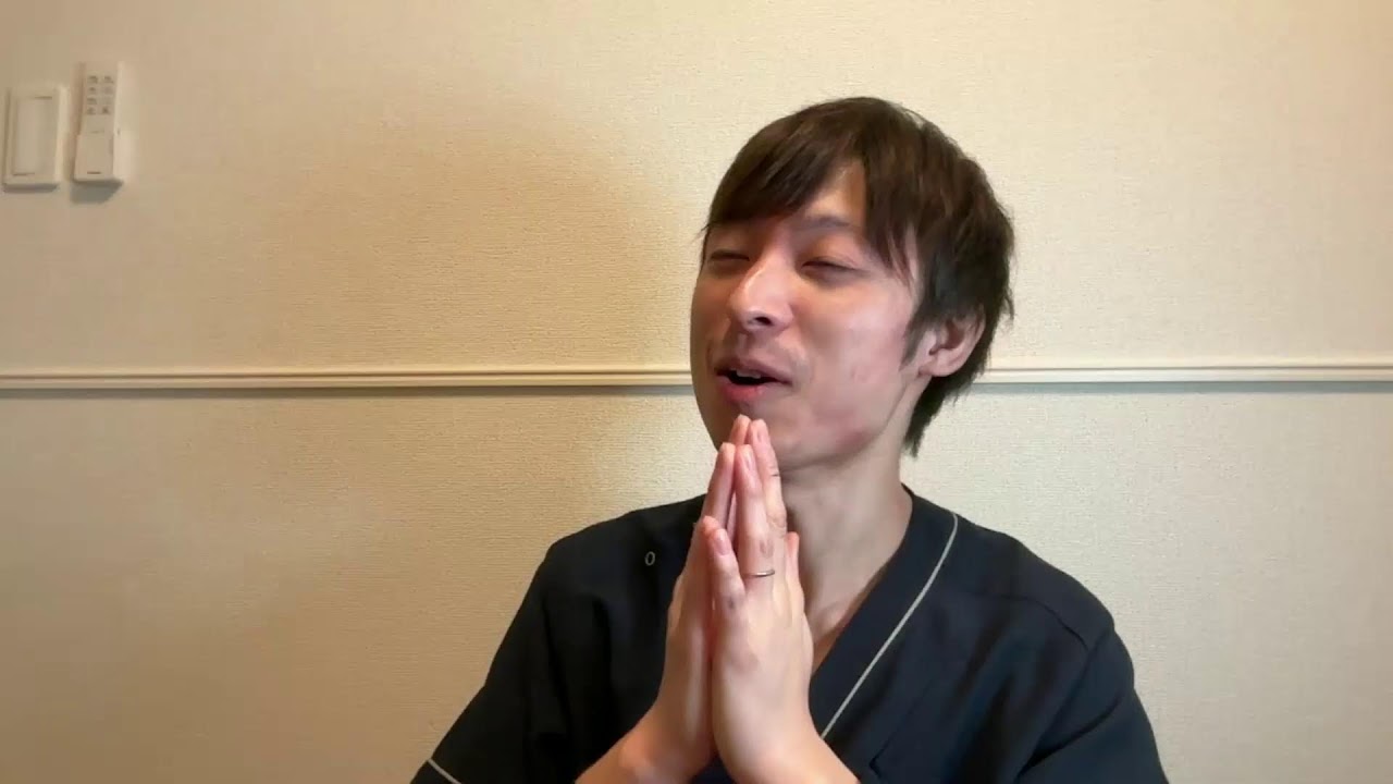 【声が出ません・・】すみません！LIVE配信お休みになります😭