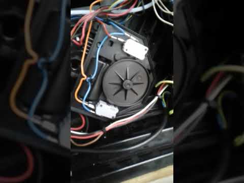 Ремонт кофемашины NIVONA своими руками.