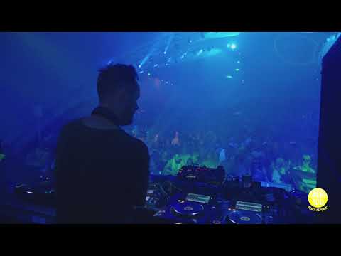 Adam Beyer @ Sea You Festival 2018 [Stage 2]