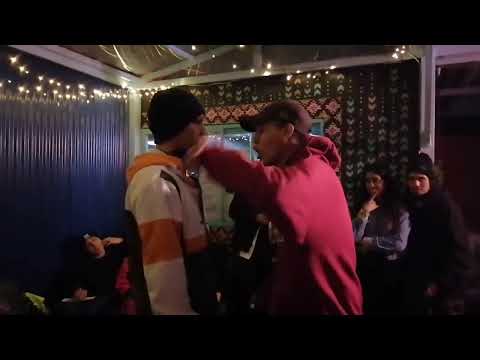 Lumiere vs Cash - Cuartos de final - Fecha especial Drose en Bogotá, Colombia 🇨🇴