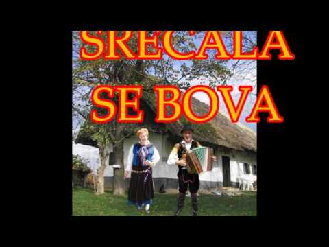 ANSAMBEL TONETA ČUČKA - DA SREČALA SE BOVA - GLASBA in BESEDILO . TONE ČUČEK