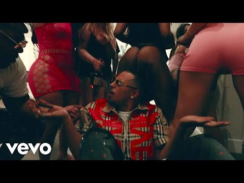 Dee Sticcey - Purples ft. Nino Grind, D-Lo